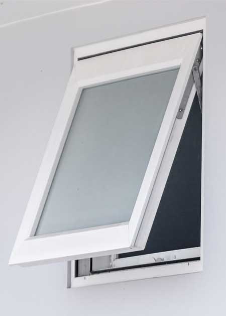 Awning Window